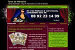 Tarot de Marseille en ligne